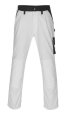 Mascot Werkbroek Torino 00979-430 wit-marine